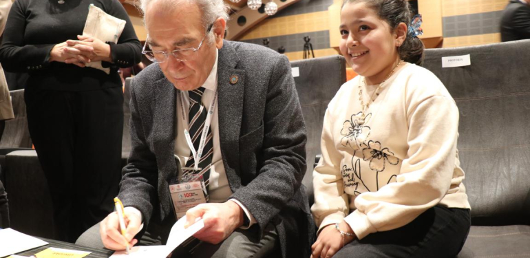 Edebiyatımızın yeni yüzyılına yeni yazarlar yetişecek…