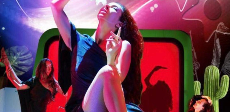 ZEYNEP ÖZYAĞCILAR’DAN GELECEĞİN AŞK HİKAYESİ