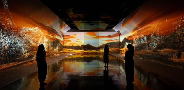 Ayasofya ve Efes Deneyim Müzelerinden Ücretsiz Sömestir Fırsatı!