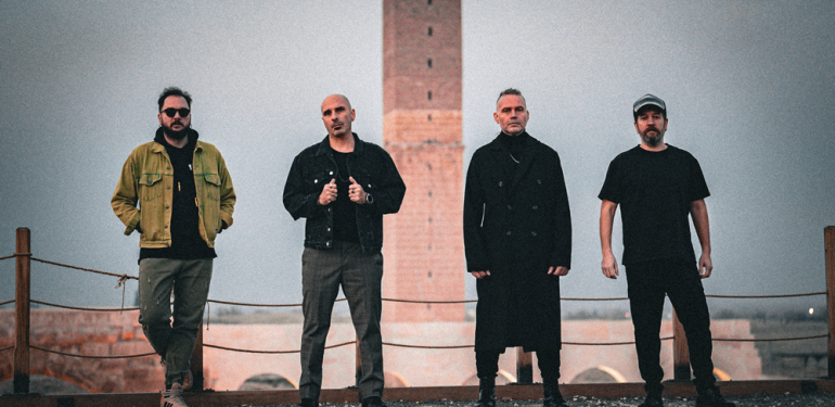 Gripin, yıl bitmeden yeni single’ı “Var Bir İhtimal” şarkısıyla dijital platformlarda yerini alıyor!