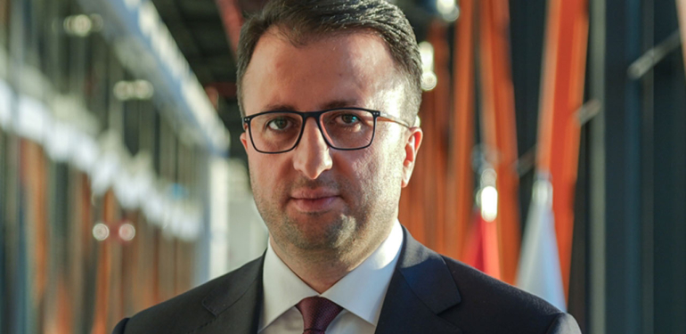 Aselsan Genel Müdürü açıkladı: Başvurularda geçen yıl 2023’e göre 4 kat artış oldu