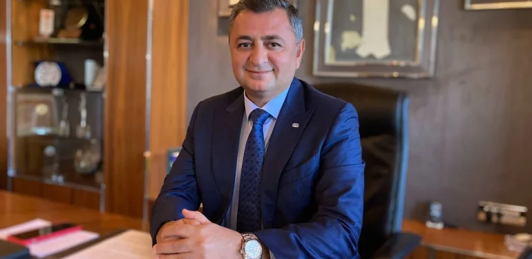 UİB’in 2024 ihracatı 38,6 milyar dolar oldu