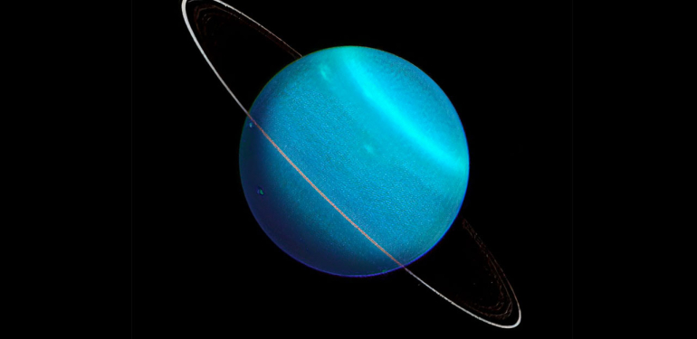 Tek gecede 6 gezegen bir arada geçit sunacak