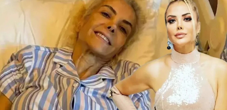 TANYELİ: DANSIN, DİRENCİN VE UMUDUN KADINI. MEKANIN CENNET OLSUN