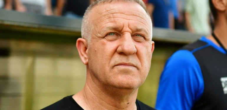 20 ay önce gönderilmişti: Şampiyon yapsın diye geri getirildi