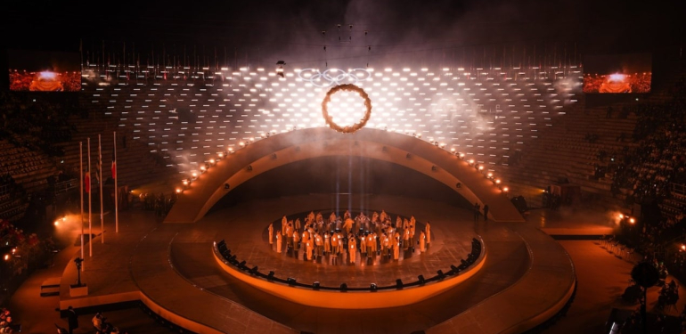 2026 Kış Olimpiyatları sona erdi