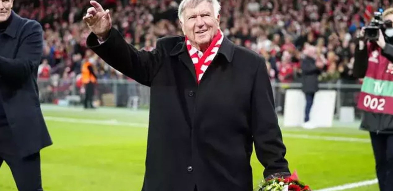 A Milli Takım’ın efsane teknik direktörü hayatını kaybetti