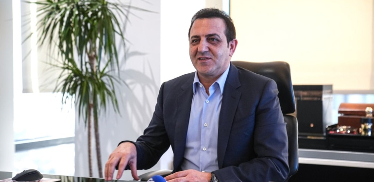 Abdullah Kavukcu: ‘Doğru bir transfer dönemi geçirdik’