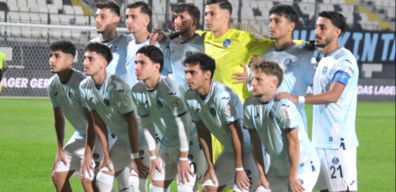 Adana Demirspor’un borcu dudak uçuklattı