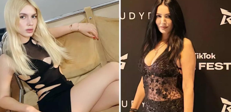 Aleyna Tilki’nin annesi, 3 günde paraya doydu