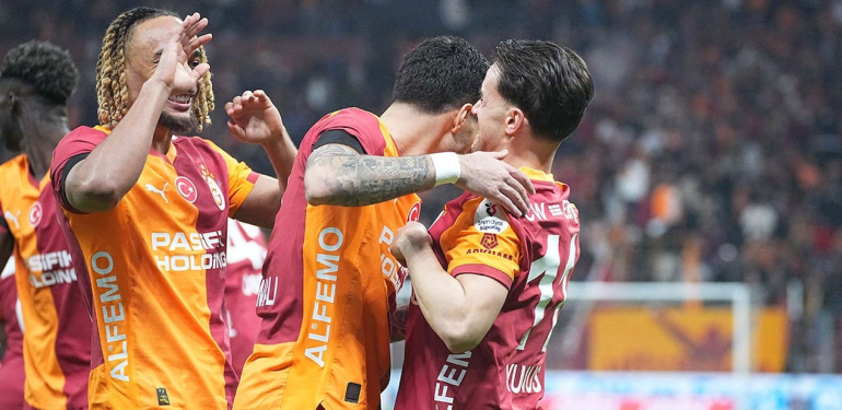 Alman efsane Galatasaray’ın kiralık yıldızına kapıyı kapadı: Sakın geri dönmesin