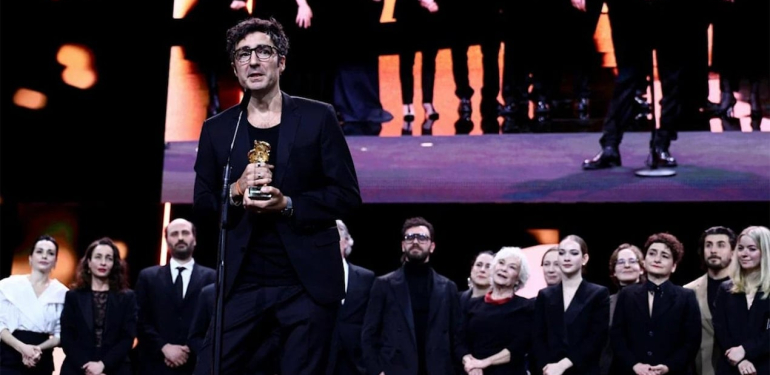 Altın Ayı ve Jüri Büyük Ödülü Türk filmlerine