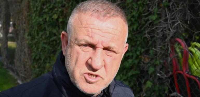 Amed Sportif Faaliyetler’de Mesut Bakkal dönemi