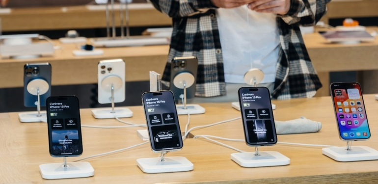 Apple 4 ürünün fişini çekiyor: Yerine bakın ne geliyor