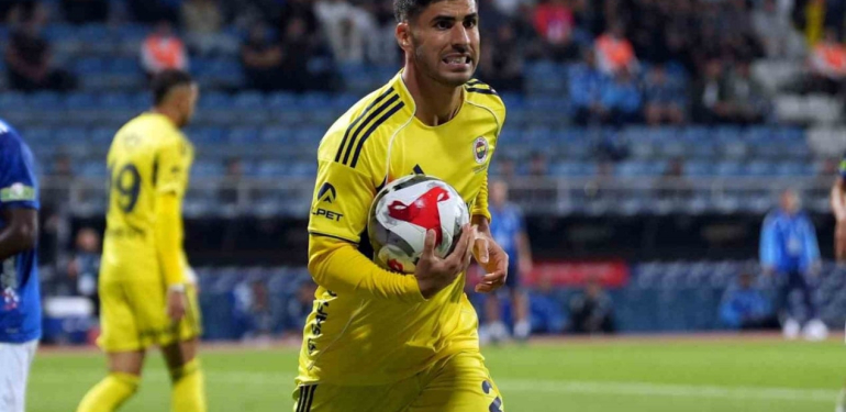 Asensio tercihi Fenerbahçe’ye pahalıya patladı