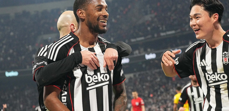 Beşiktaş’a nefes aldıran transferin perde arkası