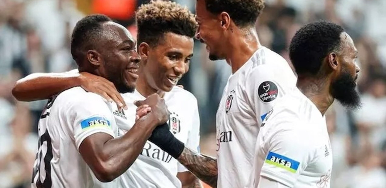 Beşiktaş’ın eski yıldızı Dele Alli iflasın eşiğine geldi