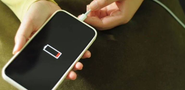 Bu telefonlar şarj rekoru kırıyor