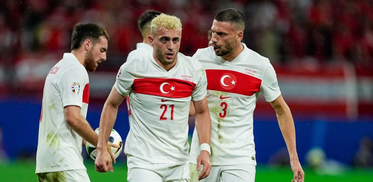 Canlı | A Milli Takım’ın Uluslar Ligi’ndeki rakipleri belli oluyor!