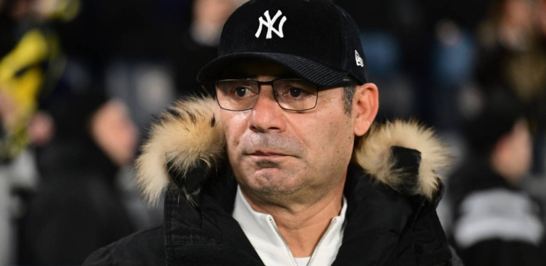 ‘Çok iyi oynadık’ dedi dakikalar sonra kovuldu