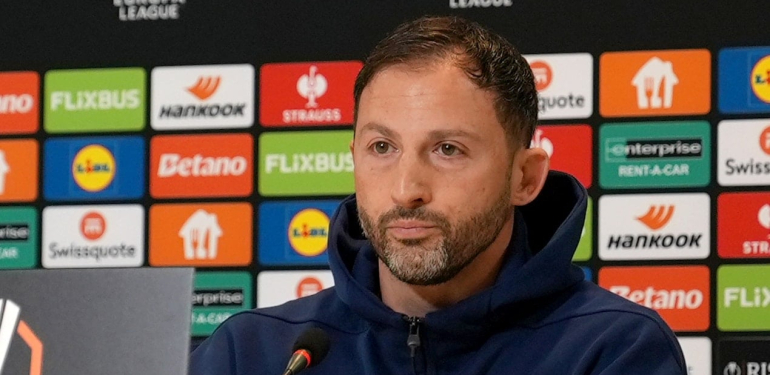 Domenico Tedesco’dan Nottingham Forest maçı öncesi Vitor Pereira yanıtı!