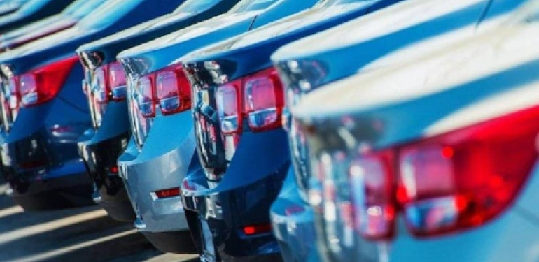 Dünyanın en popüler otomobili belli oldu: Satışlar düşse de lider değişmedi