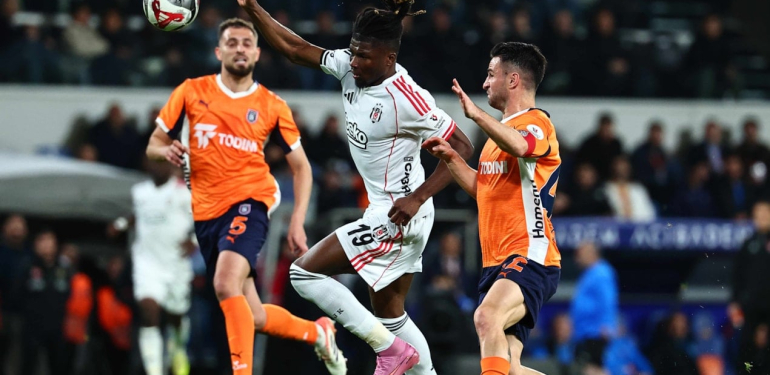 El Bilal Toure’nin sağlık durumu belli oldu!