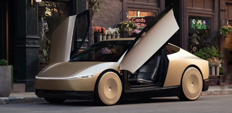 Elon Musk duyurdu! Tesla 1 milyon 300 TL’ye satışa çıkacak