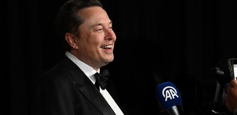 Elon Musk’tan borsa hamlesi: X’te hisse alım satımı başlıyor
