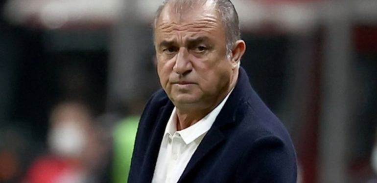 Fatih Terim ‘Bir saniyesi bile yeter’ diyerek açıkladı