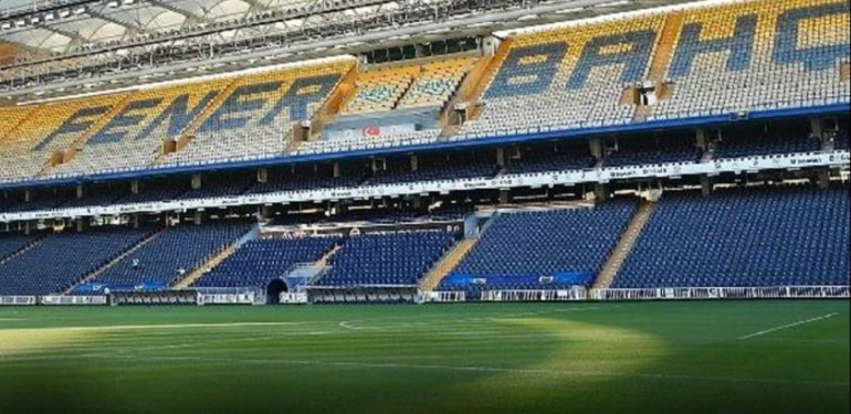 Fenerbahçe 2027’de logosunu değiştirecek