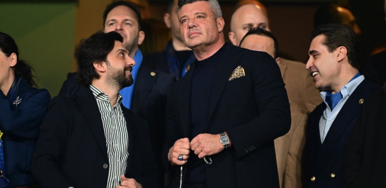 Fenerbahçe’de Olağanüstü Genel Kurul tarihi açıklandı