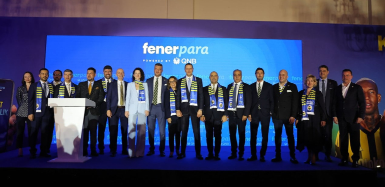 Fenerbahçe’den 9 milyon Dolar’lık proje