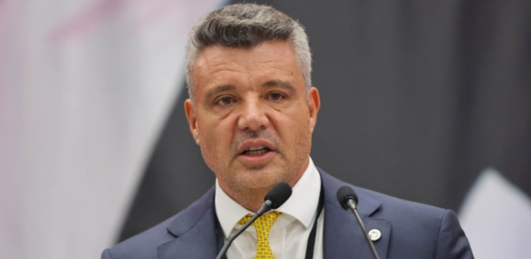 Fenerbahçe’den yeni proje