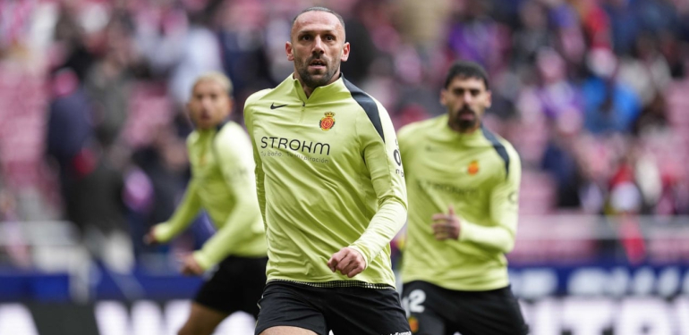 Fenerbahçe’ye transfer olmasına izin verilmeyen Muriqi, Avrupa’da rekora koşuyor!