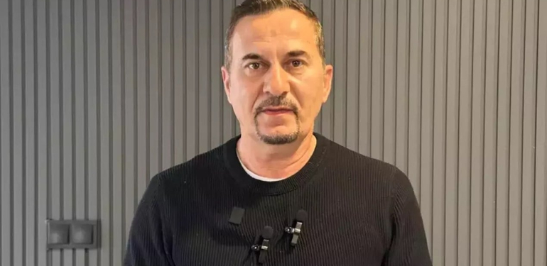 Galatasaray efsanesi Egün Penbe hakkında şok iddia! Darp raporu aldı