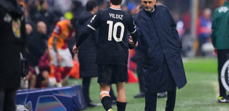 Galatasaray-Juventus maçının ardından fikirleri değişti! ‘İyi ki gelmedi’