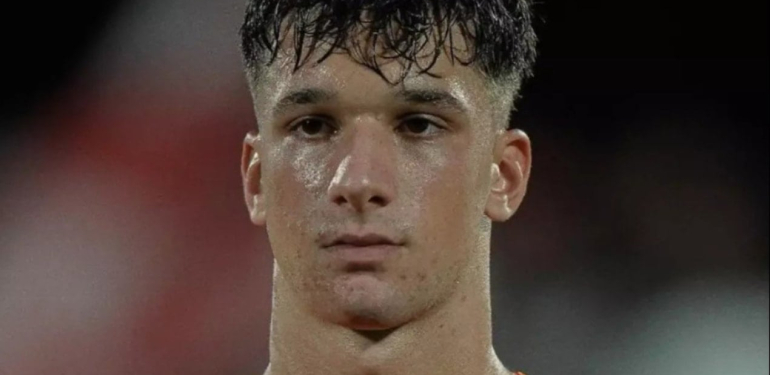 Galatasaray’da Çağrı Balta depremi! Antrenmanlara çıkmayacak