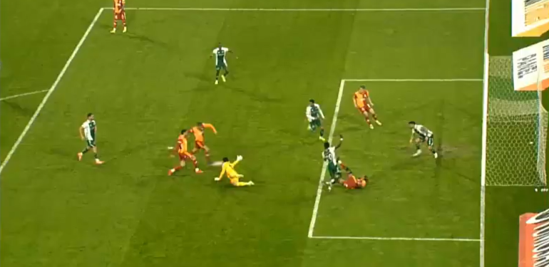 Galatasaray’dan zehir zemberek açıklama: ‘Derhal göreve davet ediyoruz…’