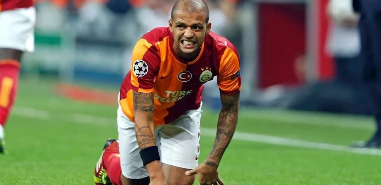 Galatasaraylıların sevgilisiydi! Melo’nun sözleri taraftarı kızdırdı
