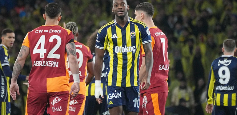 Gittiği yerde de istenmeyen adam ilan edildi! ‘Fenerbahçe ondan kurtuldu’