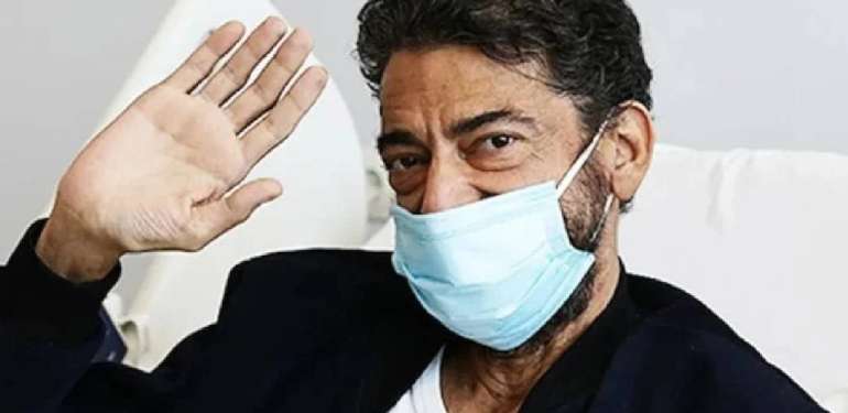 Hakan Taşıyan’ın sağlık durumu hakkında yeni gelişme