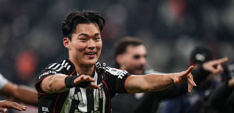 Hyeon-gyu Oh: Kendimi hem evimde hem de Kore’deymiş gibi hissediyorum