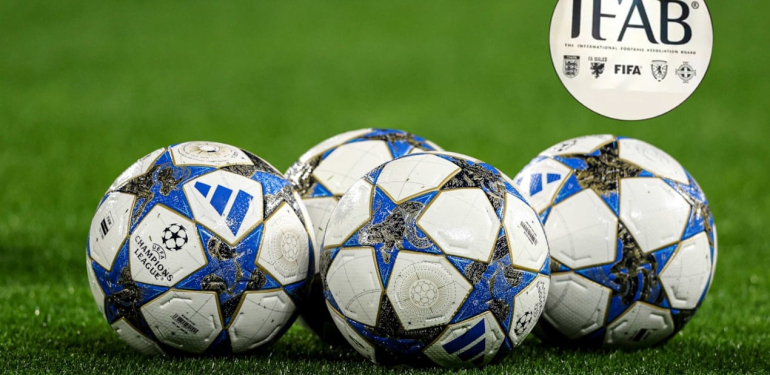 IFAB futbolda devrime hazırlanıyor! 4 kural değişiyor