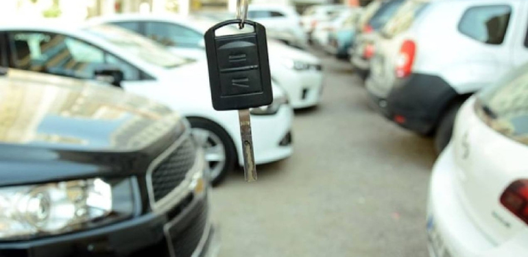 İkinci el araçlarda ibre tersine döndü