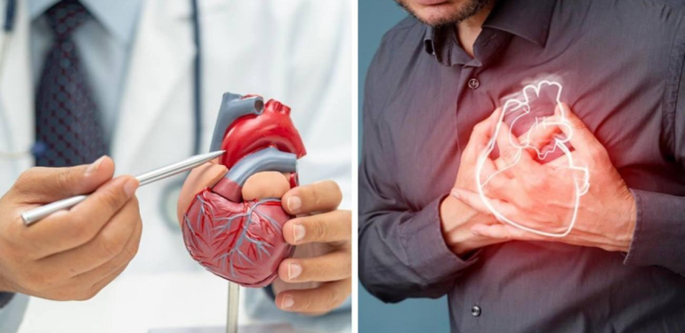 İleri evre kalp yetmezliğinde yaşamı değiştiren çözüm: Yapay kalp desteğiyle hayata tutundu