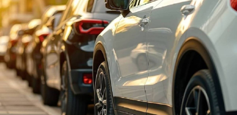 Japon otomotiv devinden büyük indirim: 397 bin lira birden düştü