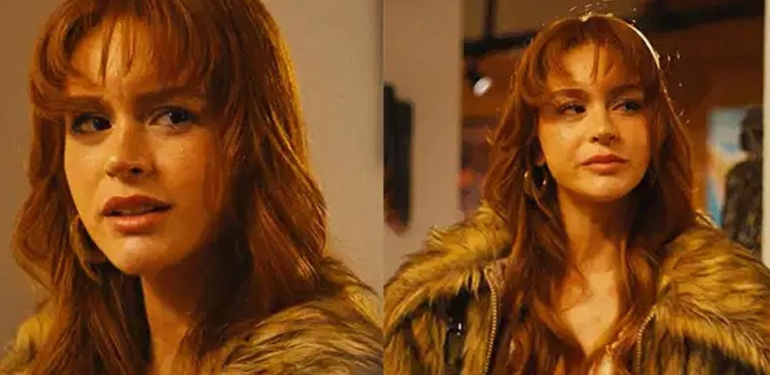 Jasmine Türkiye’ye veda ediyor