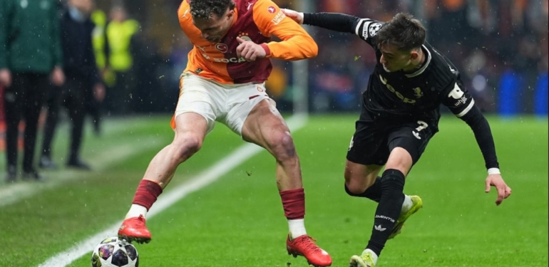 Juventus efsanesinden Galatasaray itirafı