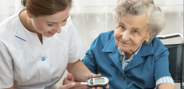 Kan şekeri nasıl dengede tutulur